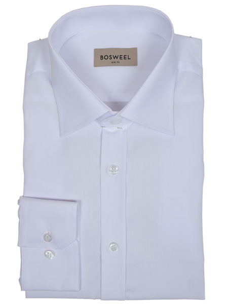 Bosweel Slim fit Skjorte